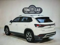 Volkswagen Taos 280TSI FWD Luxury Plus Advanced Edition - ფოტო 4