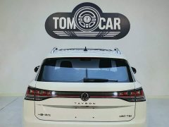 Volkswagen Taos 280TSI FWD Luxury Plus Advanced Edition - ფოტო 5