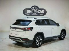 Volkswagen Taos 280TSI FWD Luxury Plus Advanced Edition - ფოტო 6