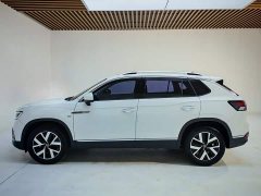 Volkswagen Taos 280TSI FWD Luxury Plus Advanced Edition - ფოტო 7
