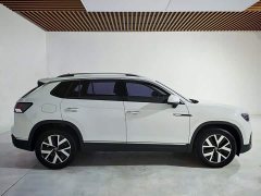 Volkswagen Taos 280TSI FWD Luxury Plus Advanced Edition - ფოტო 8