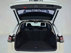 Volkswagen Taos 280TSI FWD Luxury Plus Advanced Edition - ფოტო 9