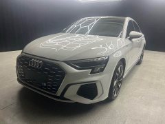 Audi A3 A3L Limousine 35 TFSI Fashion Sport - ფოტო 1