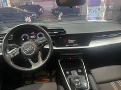 Audi A3 A3L Limousine 35 TFSI Fashion Sport - ფოტო 10