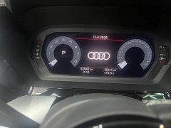 Audi A3 A3L Limousine 35 TFSI Fashion Sport - ფოტო 11