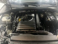 Audi A3 A3L Limousine 35 TFSI Fashion Sport - ფოტო 12