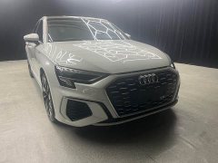 Audi A3 A3L Limousine 35 TFSI Fashion Sport - ფოტო 2
