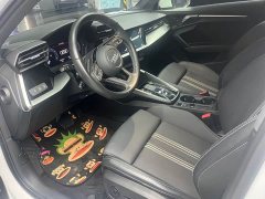 Audi A3 A3L Limousine 35 TFSI Fashion Sport - ფოტო 5