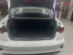 Audi A3 A3L Limousine 35 TFSI Fashion Sport - ფოტო 6