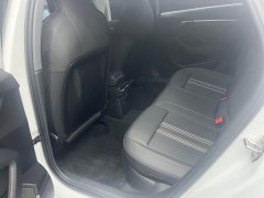Audi A3 A3L Limousine 35 TFSI Fashion Sport - ფოტო 7