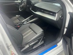 Audi A3 A3L Limousine 35 TFSI Fashion Sport - ფოტო 8