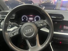 Audi A3 A3L Limousine 35 TFSI Fashion Sport - ფოტო 9