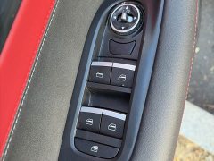Chery Tiggo 7 2023 Super Power Edition 1.5T CVT Super Power Warrior - ფოტო 14