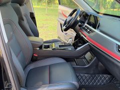 Chery Tiggo 7 2023 Super Power Edition 1.5T CVT Super Power Warrior - ფოტო 17