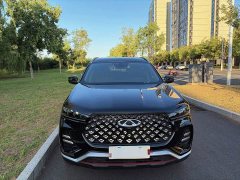 Chery Tiggo 7 2023 Super Power Edition 1.5T CVT Super Power Warrior - ფოტო 2