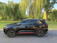 Chery Tiggo 7 2023 Super Power Edition 1.5T CVT Super Power Warrior - ფოტო 4