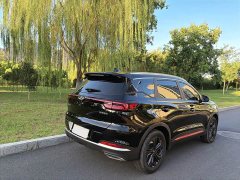 Chery Tiggo 7 2023 Super Power Edition 1.5T CVT Super Power Warrior - ფოტო 8