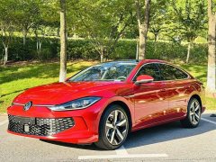 Volkswagen Lingdu L 280TSI DSG Spicy Edition - ფოტო 1