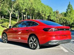 Volkswagen Lingdu L 280TSI DSG Spicy Edition - ფოტო 13