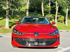 Volkswagen Lingdu L 280TSI DSG Spicy Edition - ფოტო 2