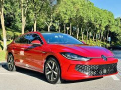 Volkswagen Lingdu L 280TSI DSG Spicy Edition - ფოტო 3