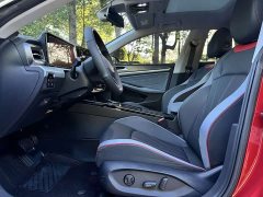 Volkswagen Lingdu L 280TSI DSG Spicy Edition - ფოტო 4