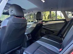 Volkswagen Lingdu L 280TSI DSG Spicy Edition - ფოტო 5