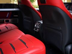 Mercedes-Benz Mercedes-AMG G 63 - ფოტო 13