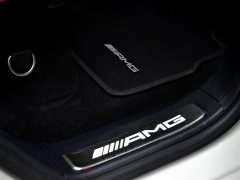 Mercedes-Benz Mercedes-AMG G 63 - ფოტო 19