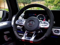 Mercedes-Benz Mercedes-AMG G 63 - ფოტო 20
