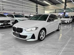 BMW 1 Series 120i M Sport Night Edition - ფოტო 1