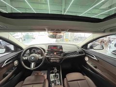 BMW 1 Series 120i M Sport Night Edition - ფოტო 11