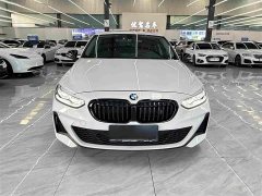 BMW 1 Series 120i M Sport Night Edition - ფოტო 2