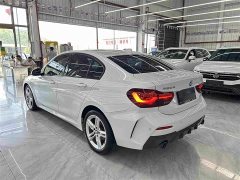 BMW 1 Series 120i M Sport Night Edition - ფოტო 4