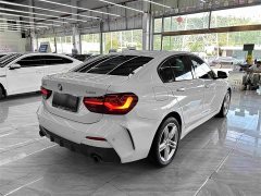 BMW 1 Series 120i M Sport Night Edition - ფოტო 5