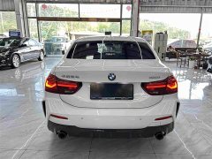 BMW 1 Series 120i M Sport Night Edition - ფოტო 6