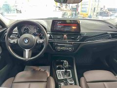 BMW 1 Series 120i M Sport Night Edition - ფოტო 9
