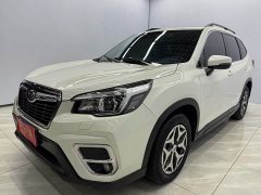 Subaru Forester 2.0i AWDLuxury Edition - ფოტო 1