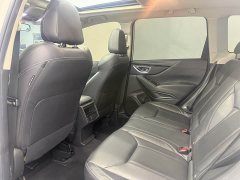 Subaru Forester 2.0i AWDLuxury Edition - ფოტო 15