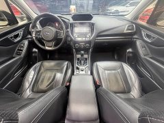 Subaru Forester 2.0i AWDLuxury Edition - ფოტო 16