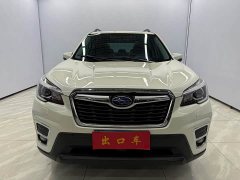 Subaru Forester 2.0i AWDLuxury Edition - ფოტო 2