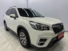 Subaru Forester 2.0i AWDLuxury Edition - ფოტო 3