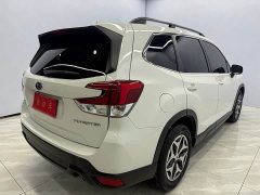 Subaru Forester 2.0i AWDLuxury Edition - ფოტო 4