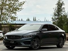 Geely Xingrui 2023 2.0T Diesel Luxury - ფოტო 1