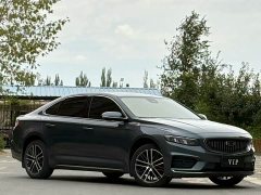 Geely Xingrui 2023 2.0T Diesel Luxury - ფოტო 3