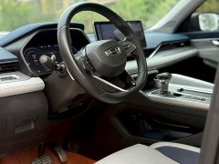 Geely Xingrui 2023 2.0T Diesel Luxury - ფოტო 4