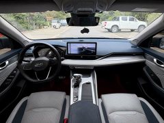 Geely Xingrui 2023 2.0T Diesel Luxury - ფოტო 5