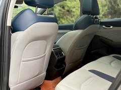Geely Xingrui 2023 2.0T Diesel Luxury - ფოტო 6