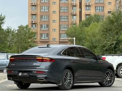Geely Xingrui 2023 2.0T Diesel Luxury - ფოტო 7