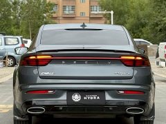 Geely Xingrui 2023 2.0T Diesel Luxury - ფოტო 8